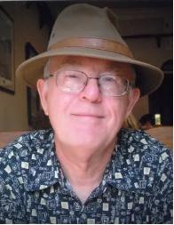 George Edward Stump