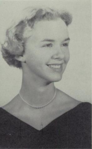 Teresa Marie (whitaker) Tretter
