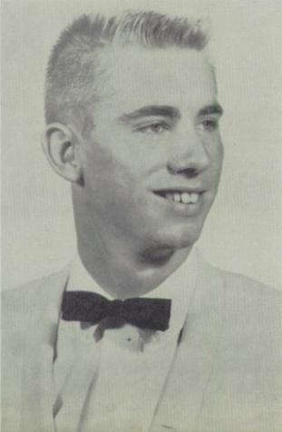 Wilford 'skip' Riley Whorton