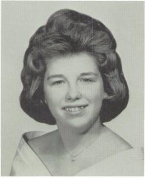 Laura Katherine 'kathy' Kirkwood