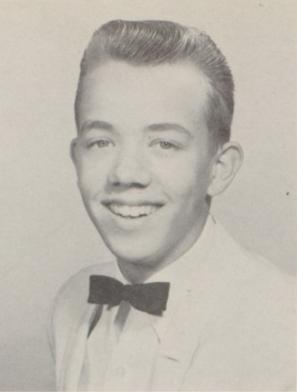 Fulton Lambert Evans, Jr.