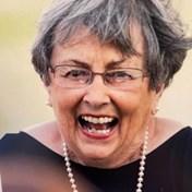 Mary Ellen 'wallich' Hawkins