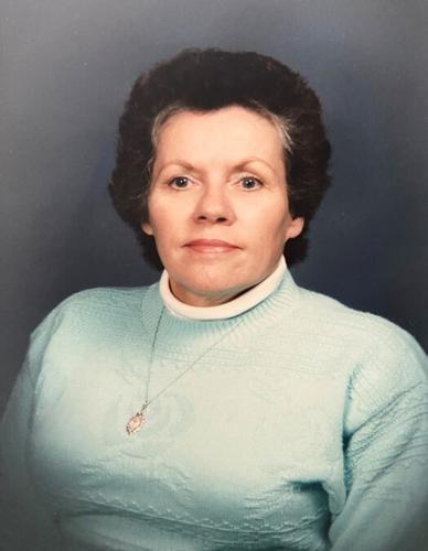 Louise Love 'chaney' Thornton