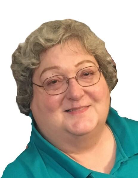 Patricia Ann Davis