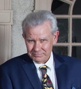 Joseph Matthew Clark, Sr.