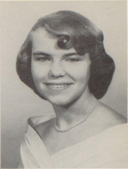 Barbara Jean Hopwood