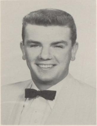 John Albert Lanahan