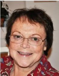 Janet 'jan' Lynne Price Congdon