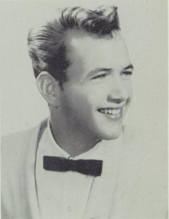 Stewart 'preston' Allen