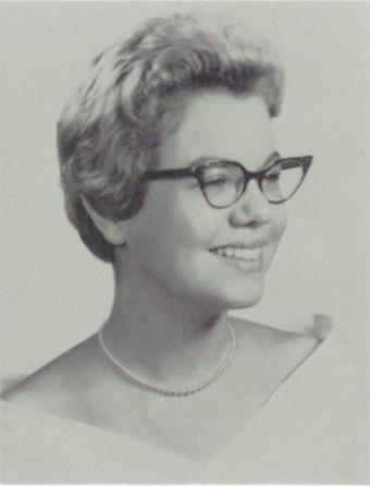 Diana "basil" Hinson