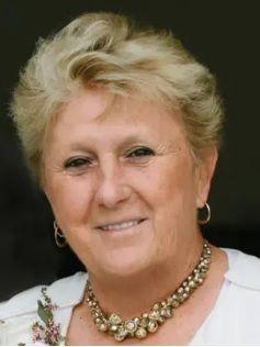 Patricia Ann "brehm" Reid