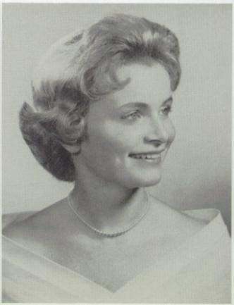 Kathryn Border "sykes" Brendel