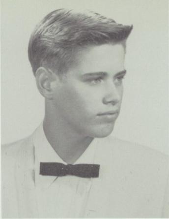 Edward Earl Delawder