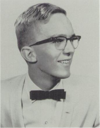 Vernon Llewellyn Edmonston, Jr.
