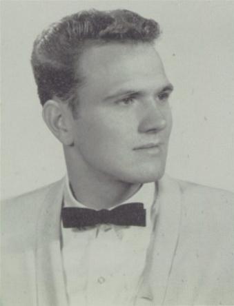 Donald Edward Grathwell