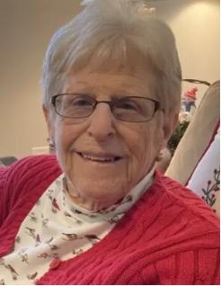Joyce Ann "humbert" Bishop