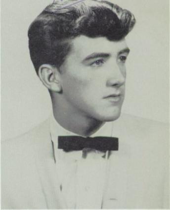Richard Dennis Keim, Sr.