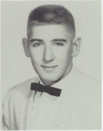 Lawrence Arnold Keitzer