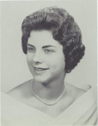 Robyn Lynn "luffy" Maisel