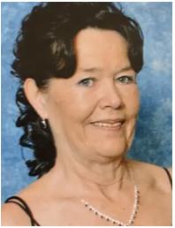 Linda (lynn) Ann 'garland' Watkins