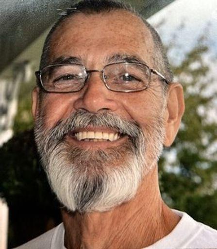 John Adam Palmer, Sr.