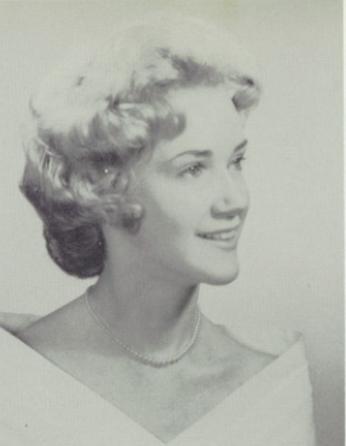 Barbara (bobbi) Ann 'phillips' White