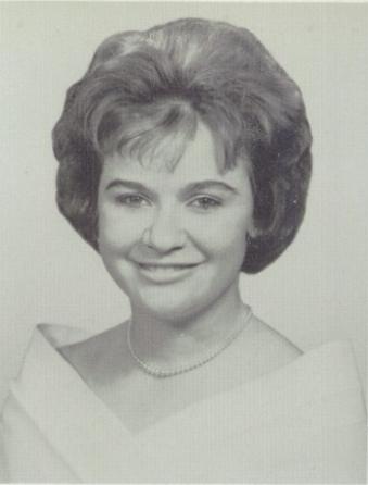 Glenna Lee 'selby' Hall