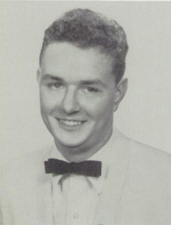 Walter Herbert Wilkerson, Jr.