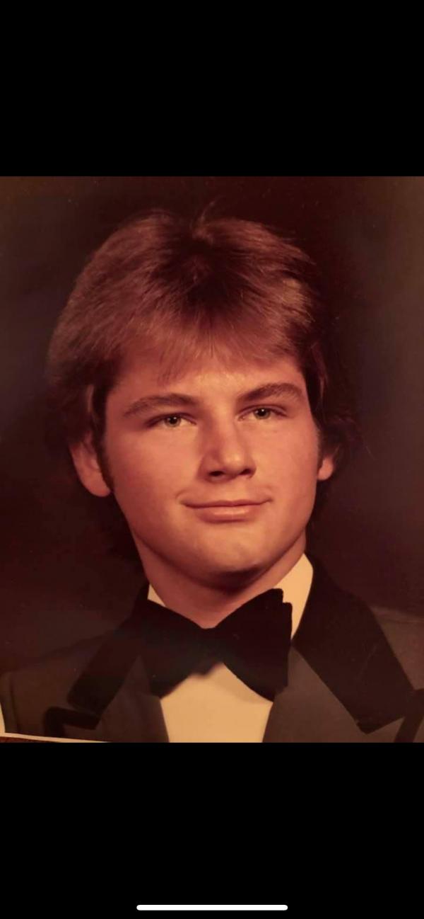 Francis (frank) Poteet