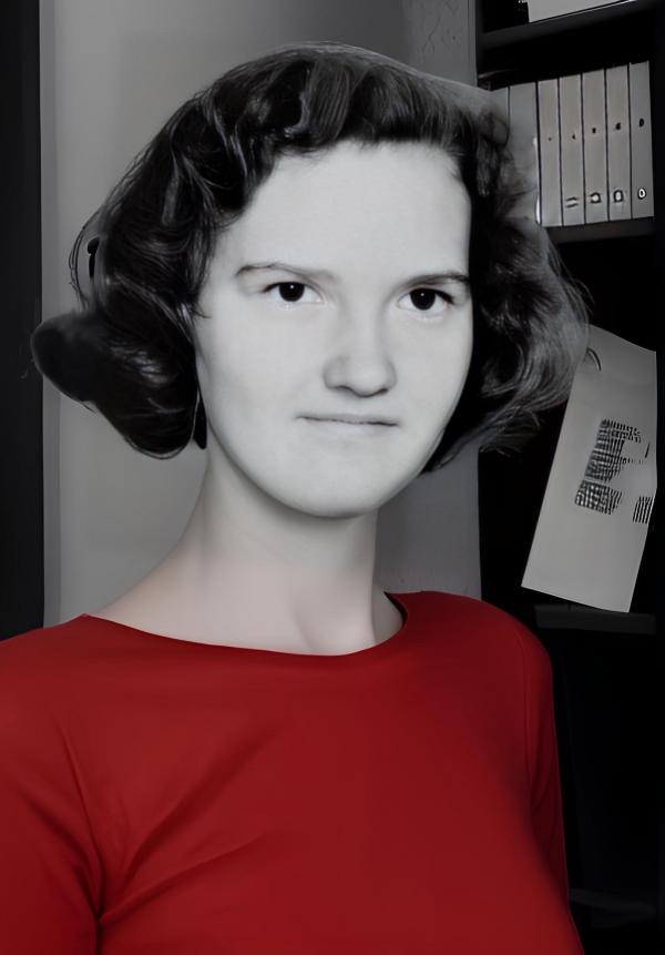 Norine Lois Joy