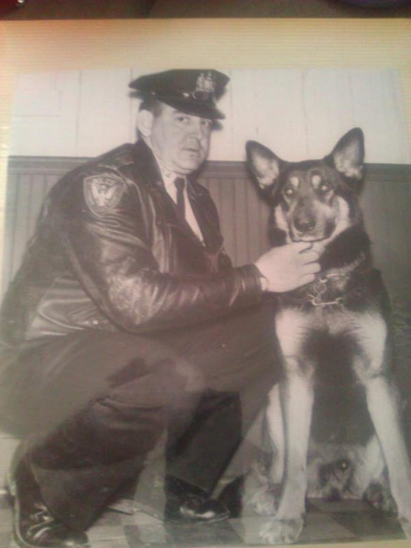 Charles Albert "al" Massey, Sr