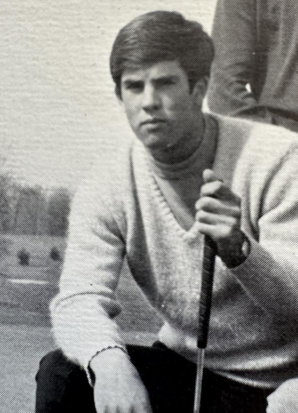 Warren Mack