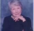 Nancy Bondurant Jones, English Teacher
