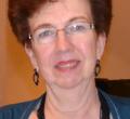 Pamela Steenerson Burcham