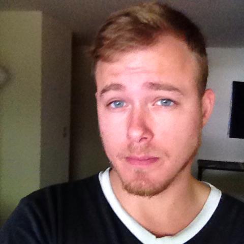 Matthew William Gauvreau