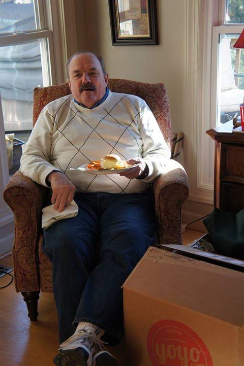 William "bill" Wiegel, Jr