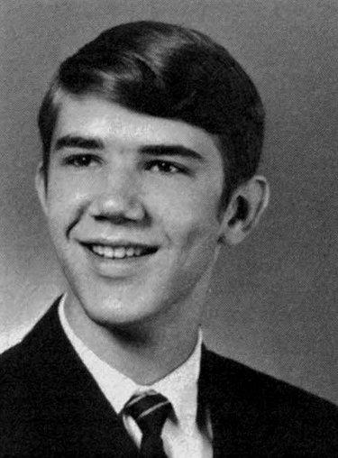 Scott Busby