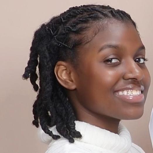 Sanaa Virtue Vil