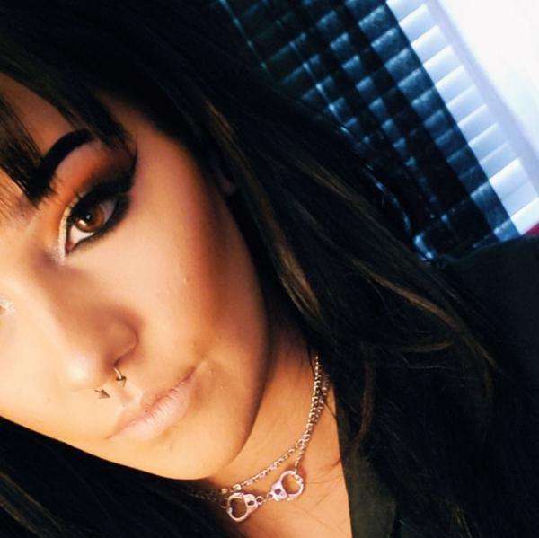 Liana Valentina Azcuy