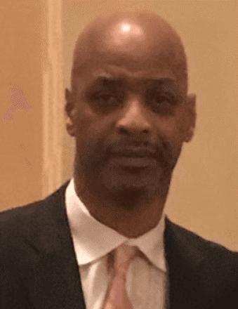 Cedric Davis