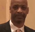 Cedric Davis