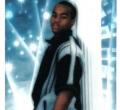 Donte Lewis