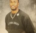 Derrick Terrell