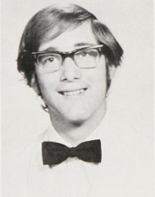 Richard T. Wensel