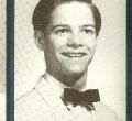 Parker, Ronald (ronnie)