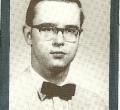 Senkow, Richard