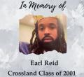 Earl Reid