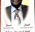 Sherman L Spencer