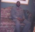 Deacon Gregory A Jeffers
