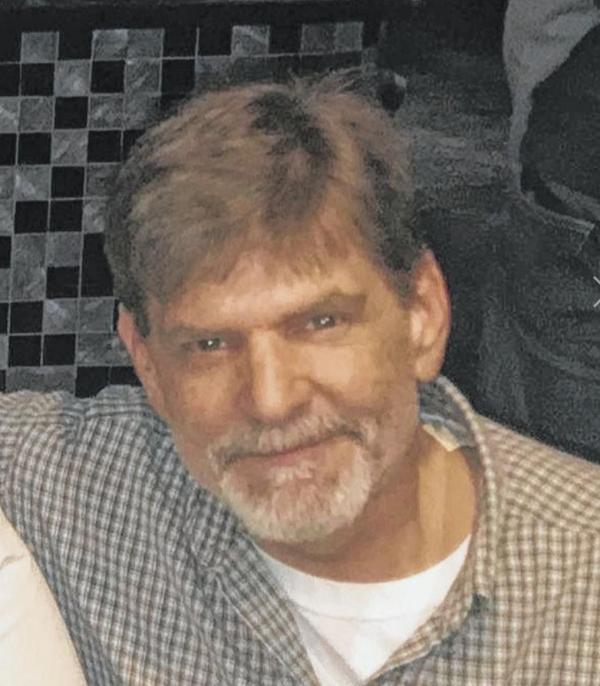 Michael Powers